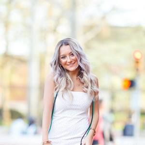 Meet your Posher, Tori